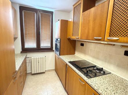 IMG_2957 | Prodej bytu, 2+1, 45 m²