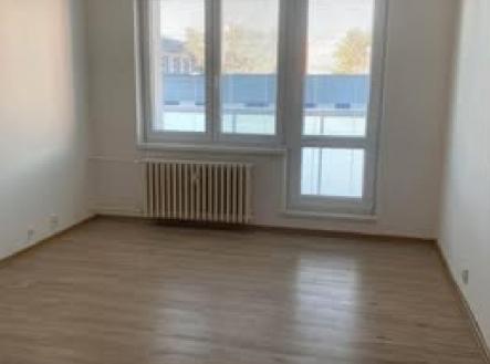 Pronájem bytu, 1+kk, 28 m² obrázek