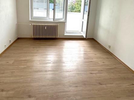 IMG_5149 | Pronájem bytu, 1+kk, 28 m²