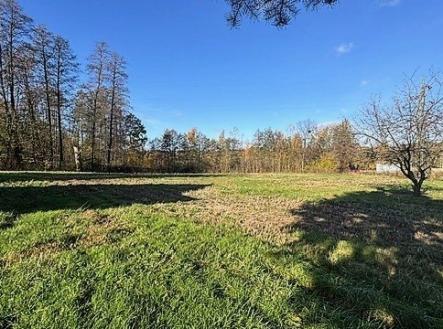 Prodej - pozemek pro bydlení, 1 140 m² obrázek