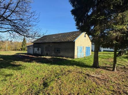 IMG_5741 | Prodej - pozemek pro komerční výstavbu, 1 241 m²