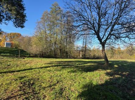 IMG_5737 | Prodej - pozemek pro komerční výstavbu, 1 241 m²