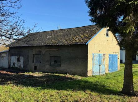 IMG_5742 | Prodej - pozemek pro komerční výstavbu, 1 241 m²