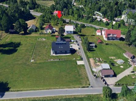 LP5 | Prodej - pozemek pro bydlení, 1 040 m²