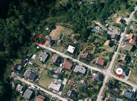 Prodej - pozemek pro bydlení, 1 078 m² obrázek