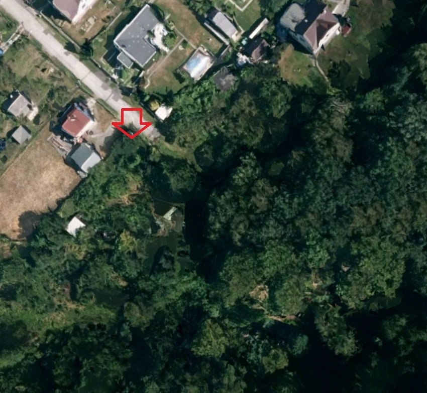 stožární