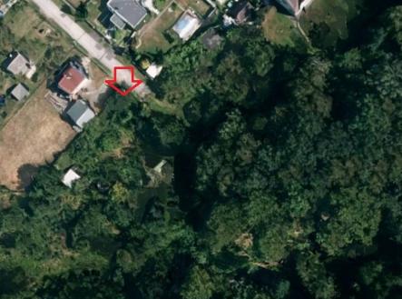 stožární | Prodej - pozemek pro bydlení, 1 078 m²