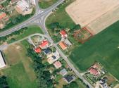 Prodej - pozemek pro bydlení, 1 158 m²