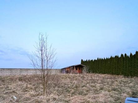 IMG_7217 (002) | Prodej - pozemek pro bydlení, 1 158 m²