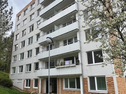 IMG_7856T | Prodej bytu, 2+1, 62 m²