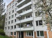 Prodej bytu, 2+1, 62 m²