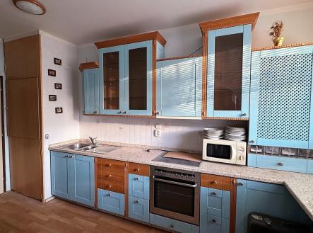 Prodej bytu, 2+1, 62 m² obrázek