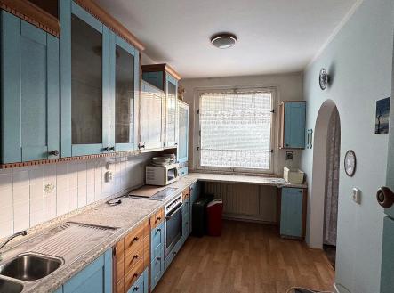 IMG_8236 | Prodej bytu, 2+1, 62 m²