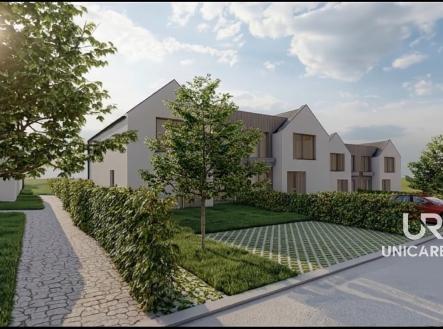 Developerský projekt Benešov u Boskovic 2 | Prodej - pozemek pro bydlení, 5 776 m²