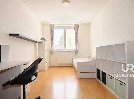 Pronájem bytu 2+kk K Babě, Brno-Medlánky, ložnice | Pronájem bytu, 2+kk, 63 m²