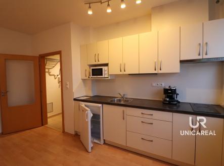 IMG_9507 | Pronájem bytu, 1+kk, 36 m²
