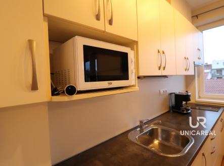 IMG_9508 | Pronájem bytu, 1+kk, 36 m²