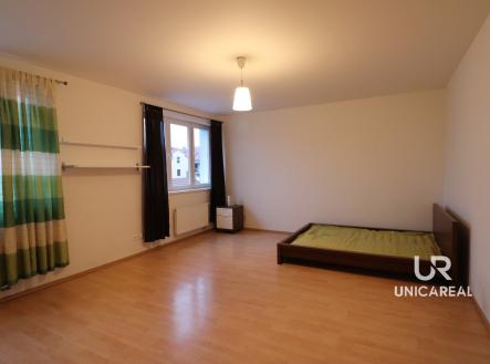 IMG_9503 | Pronájem bytu, 1+kk, 36 m²