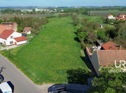 Prodej pozemku Sokolnice, okres Brno-venkov | Prodej - pozemek pro bydlení, 6 046 m²