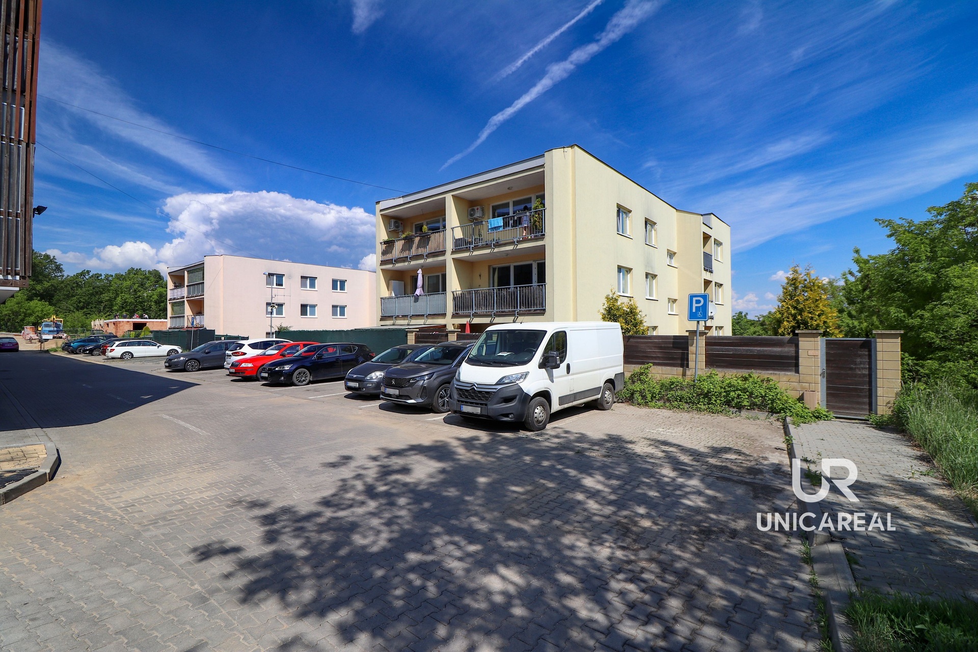 Prodej bytu 2+kk, Modřice K Lesu, Brno-venkov (9)