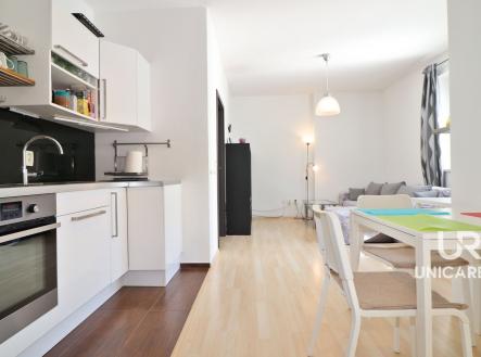 Prodej bytu 2+kk, Modřice K Lesu, Brno-venkov (3) | Prodej bytu, 2+kk, 51 m²