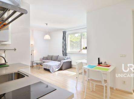 Prodej bytu 2+kk, Modřice K Lesu, Brno-venkov (2) | Prodej bytu, 2+kk, 51 m²