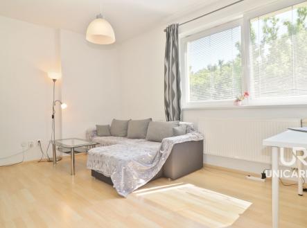 Prodej bytu 2+kk, Modřice K Lesu, Brno-venkov | Prodej bytu, 2+kk, 51 m²