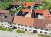 Prodej - dům/vila, 418 m²