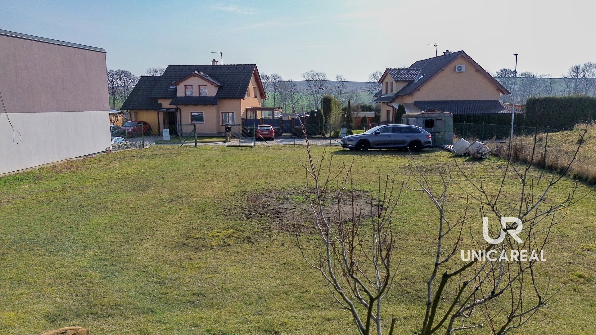 Prodej pozemku Holubice okr. Vyškov (10)