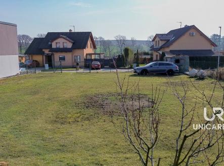 Prodej pozemku Holubice okr. Vyškov (10) | Prodej - pozemek pro bydlení, 364 m²