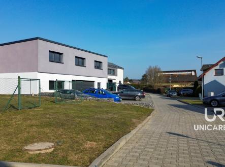 Prodej pozemku Holubice okr. Vyškov (11) | Prodej - pozemek pro bydlení, 364 m²