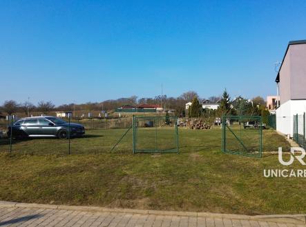 Prodej pozemku Holubice okr. Vyškov (3) | Prodej - pozemek pro bydlení, 364 m²