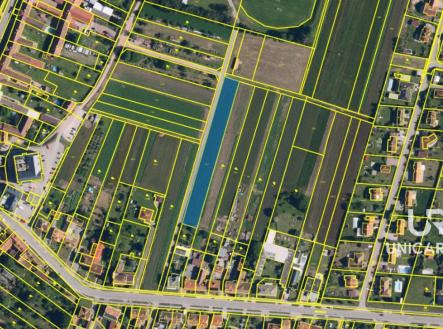 Prodej pozemku Drásov, okr. Brno-venkov 3 | Prodej - pozemek pro bydlení, 2 596 m²
