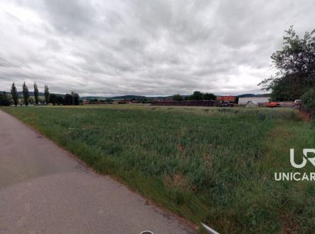 Prodej pozemku Drásov, okr. Brno-venkov 2 | Prodej - pozemek pro bydlení, 2 596 m²