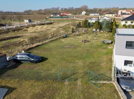 Prodej pozemku Holubice okr. Vyškov (4) | Prodej - pozemek pro bydlení, 703 m²