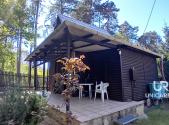 Prodej - chata/rekreační objekt, 46 m²