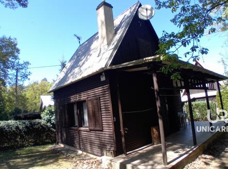 20260430_140551 | Prodej - chata/rekreační objekt, 46 m²