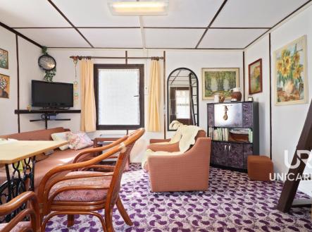 Prodej chaty Brno-Kníničky (4) | Prodej - chata/rekreační objekt, 46 m²