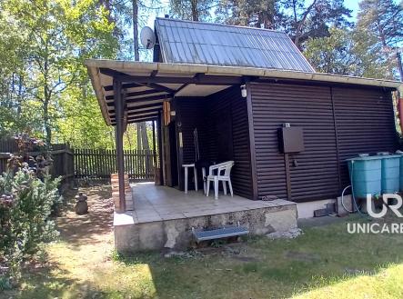 20260430_130235 | Prodej - chata/rekreační objekt, 46 m²