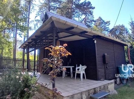 20260430_140044 | Prodej - chata/rekreační objekt, 46 m²