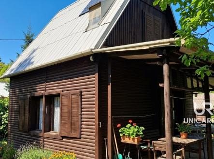 prodej_chaty_kninicky_brno_2 | Prodej - chata/rekreační objekt, 46 m²