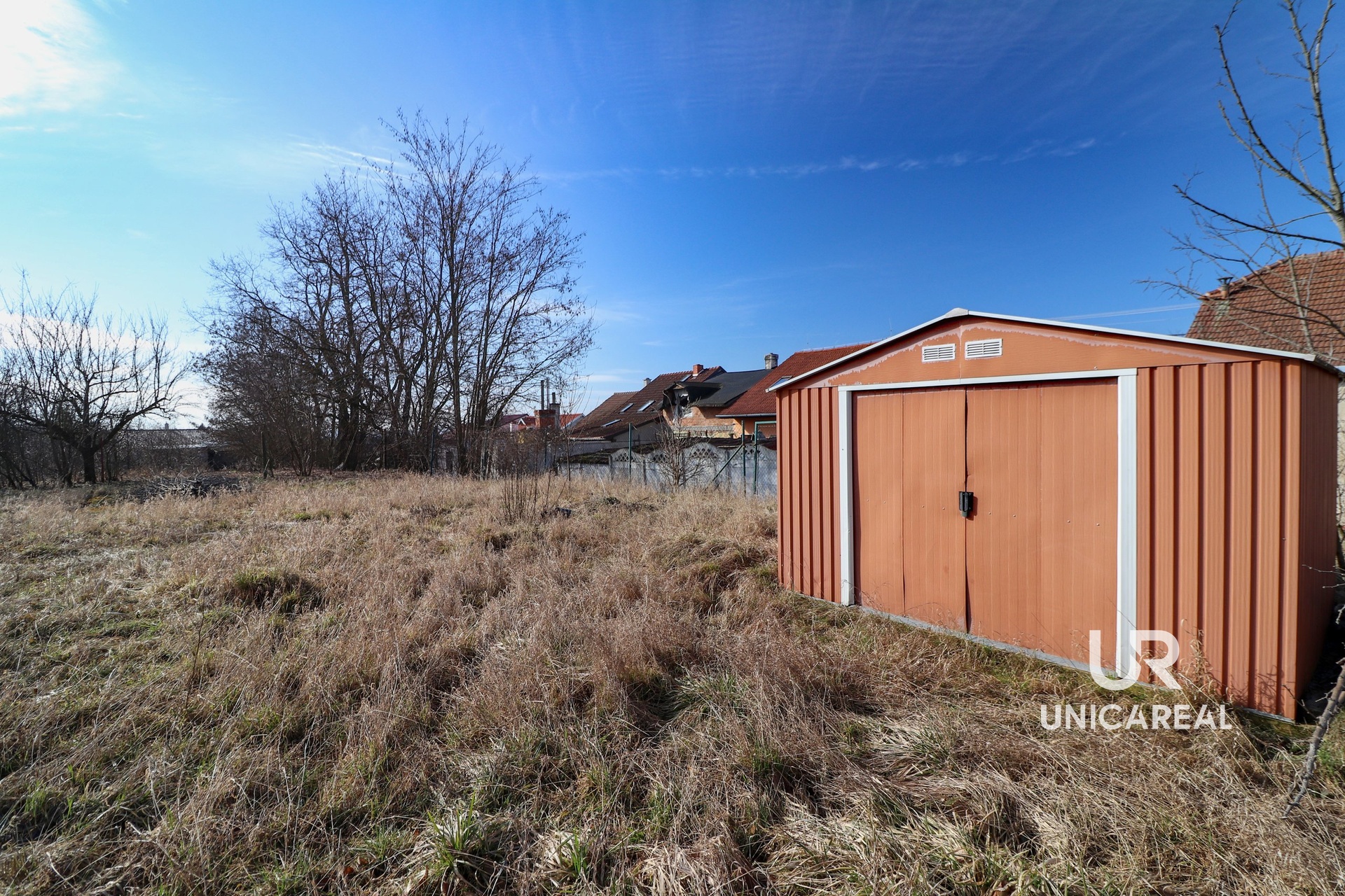 Prodej pozemku Padochov-Oslavany, okr. Brno-venkov (4)