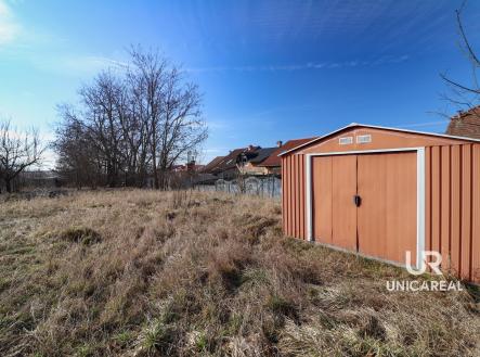 Prodej pozemku Padochov-Oslavany, okr. Brno-venkov (4) | Prodej - pozemek pro bydlení, 366 m²