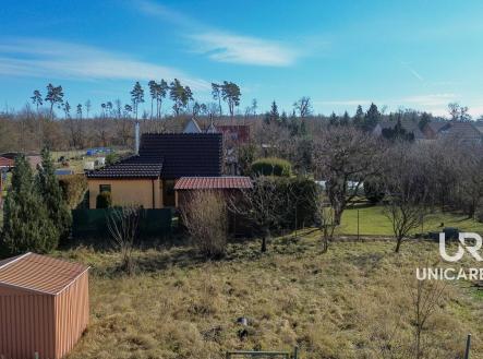 Prodej pozemku Padochov-Oslavany, okr. Brno-venkov (10) | Prodej - pozemek pro bydlení, 366 m²