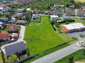 Prodej - pozemek pro bydlení, 1 324 m²