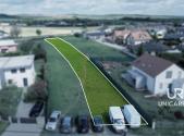Prodej - pozemek pro bydlení, 1 324 m²