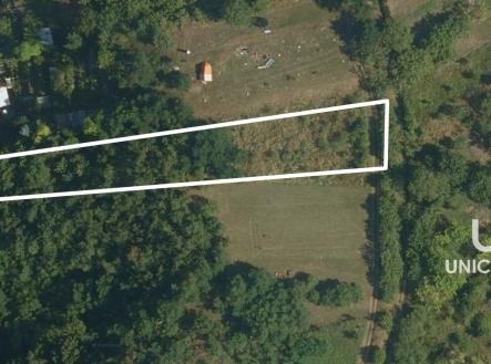Prodej pozemku Otnice | Prodej - pozemek, zahrada, 1 019 m²