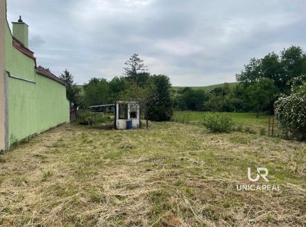 stažený soubor | Prodej - pozemek pro bydlení, 965 m²
