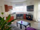 Pronájem bytu, 1+kk, 33 m²