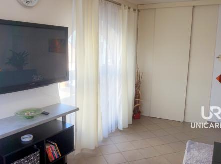 4 | Pronájem bytu, 1+kk, 33 m²